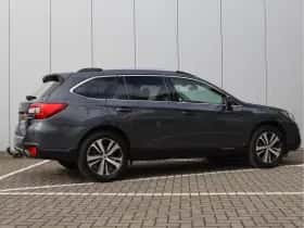 Subaru Outback (2018) thumbnail 5