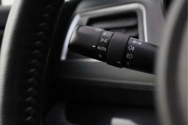 Subaru Outback (2018) thumbnail 42