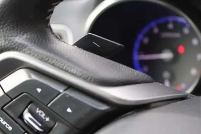 Subaru Outback (2018) thumbnail 44