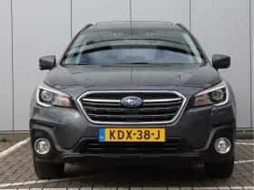 Subaru Outback (2018) thumbnail 6