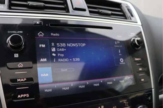 Subaru Outback (2018) thumbnail 58