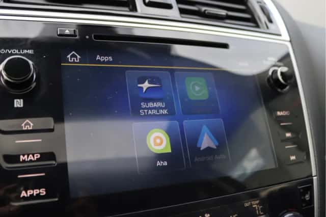 Subaru Outback (2018) thumbnail 60