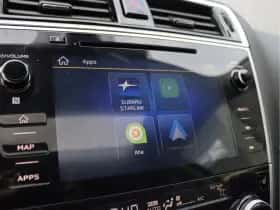 Subaru Outback (2018) thumbnail 60