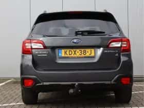 Subaru Outback (2018) thumbnail 7