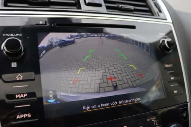 Subaru Outback (2018) thumbnail 61