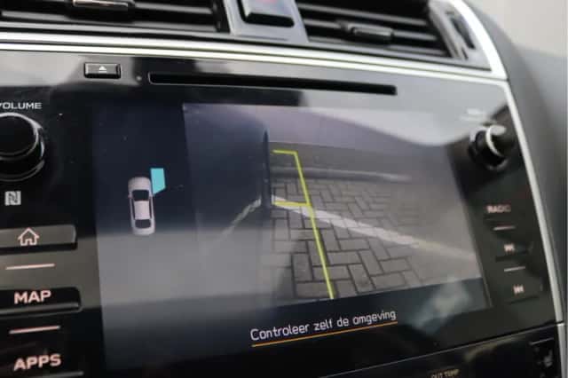 Subaru Outback (2018) thumbnail 63