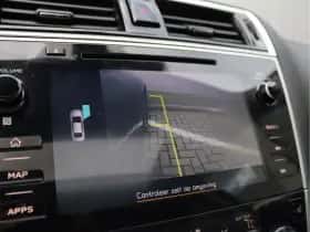 Subaru Outback (2018) thumbnail 63