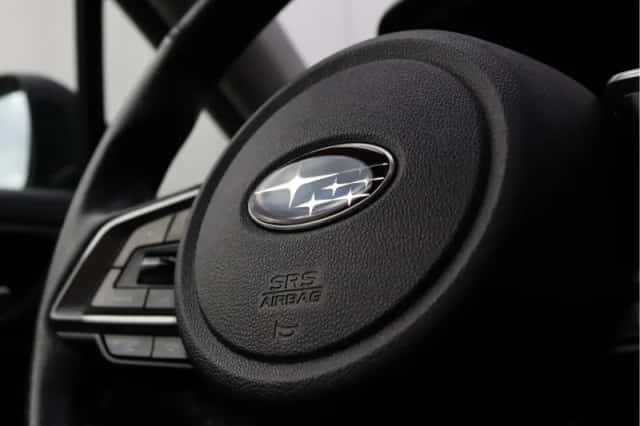 Subaru Outback (2018) thumbnail 70