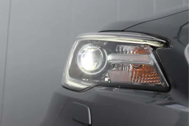 Subaru Outback (2018) thumbnail 8
