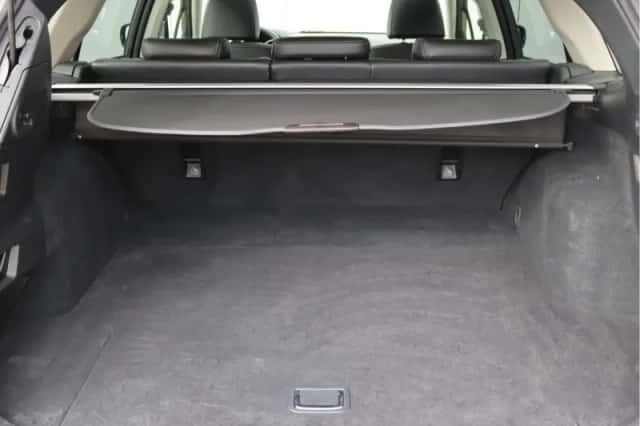 Subaru Outback (2018) thumbnail 72