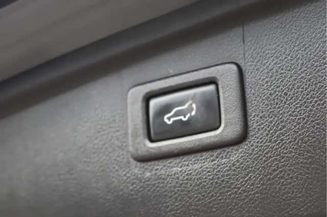 Subaru Outback (2018) thumbnail 73