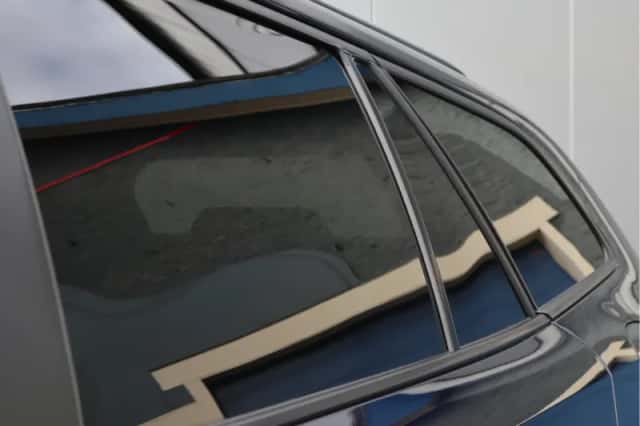 Suzuki Swace (2021) thumbnail 13