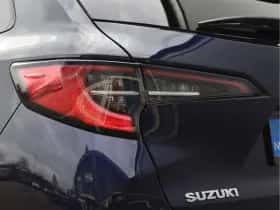 Suzuki Swace (2021) thumbnail 14