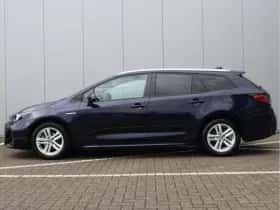 Suzuki Swace (2021) thumbnail 15