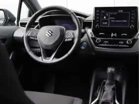 Suzuki Swace (2021) thumbnail 17