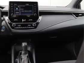 Suzuki Swace (2021) thumbnail 19