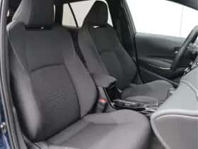 Suzuki Swace (2021) thumbnail 20