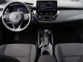 Suzuki Swace (2021) thumbnail 3
