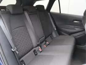 Suzuki Swace (2021) thumbnail 21