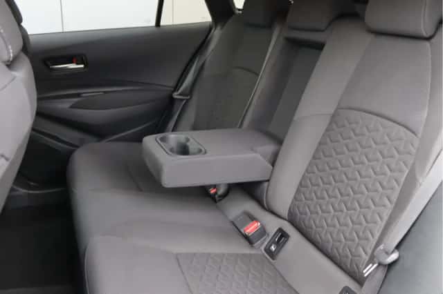 Suzuki Swace (2021) thumbnail 22
