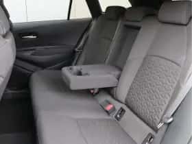 Suzuki Swace (2021) thumbnail 22