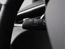 Suzuki Swace (2021) thumbnail 30