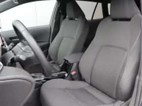 Suzuki Swace (2021) thumbnail 4
