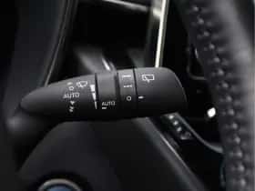 Suzuki Swace (2021) thumbnail 31