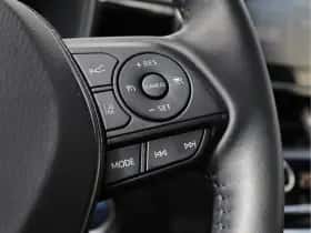 Suzuki Swace (2021) thumbnail 33