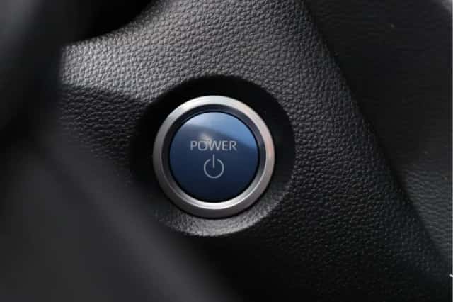 Suzuki Swace (2021) thumbnail 39