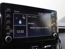 Suzuki Swace (2021) thumbnail 40