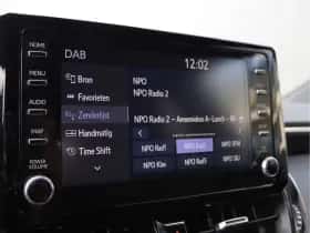 Suzuki Swace (2021) thumbnail 41