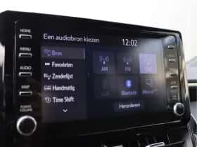 Suzuki Swace (2021) thumbnail 42