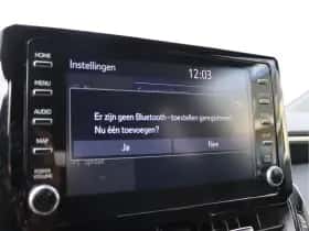 Suzuki Swace (2021) thumbnail 43