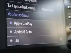 Suzuki Swace (2021) thumbnail 44
