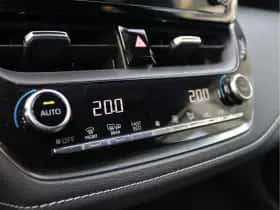 Suzuki Swace (2021) thumbnail 46