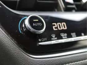 Suzuki Swace (2021) thumbnail 47