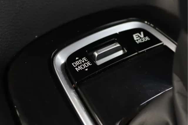 Suzuki Swace (2021) thumbnail 49