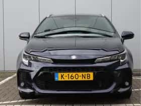 Suzuki Swace (2021) thumbnail 6