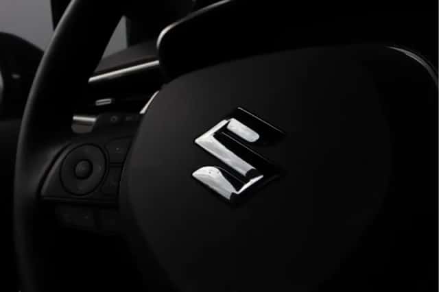 Suzuki Swace (2021) thumbnail 54