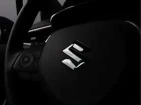 Suzuki Swace (2021) thumbnail 54