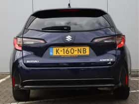 Suzuki Swace (2021) thumbnail 7