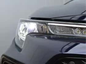 Suzuki Swace (2021) thumbnail 8