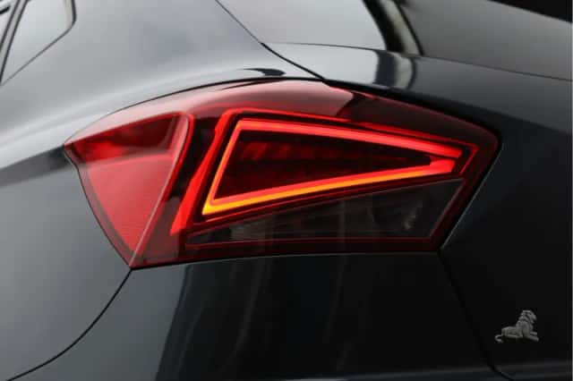 SEAT Ibiza (2018) thumbnail 18