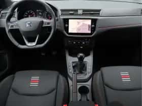 SEAT Ibiza (2018) thumbnail 3