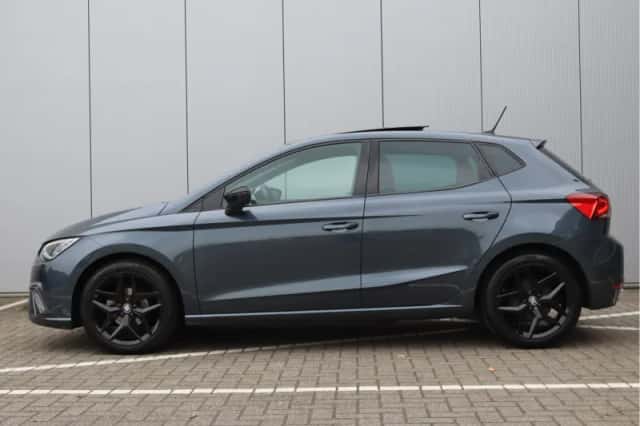 SEAT Ibiza (2018) thumbnail 21
