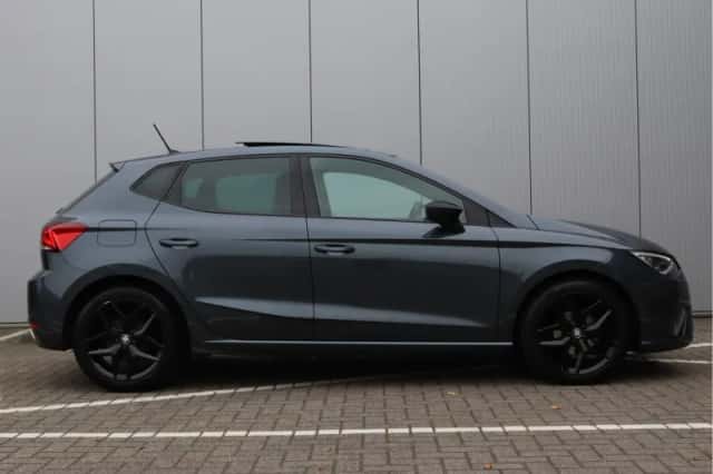SEAT Ibiza (2018) thumbnail 22