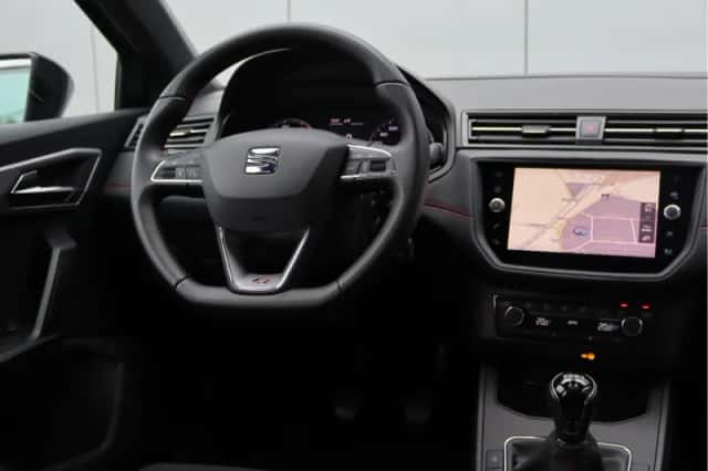 SEAT Ibiza (2018) thumbnail 23