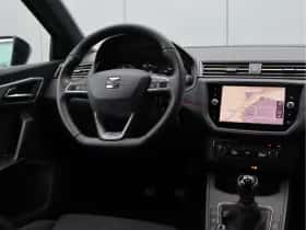 SEAT Ibiza (2018) thumbnail 23
