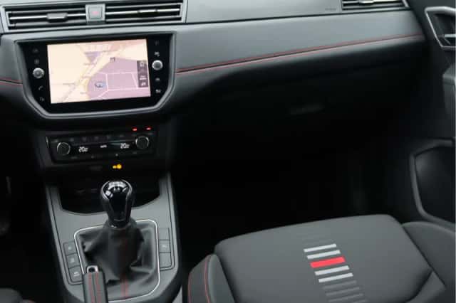 SEAT Ibiza (2018) thumbnail 25